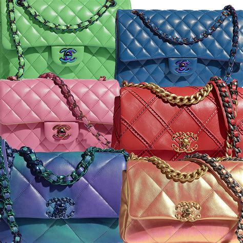 amazon chanel bags|chanel handbags new collection 2021.